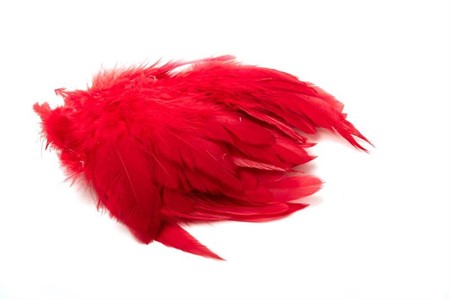 Schlappen Medium Red