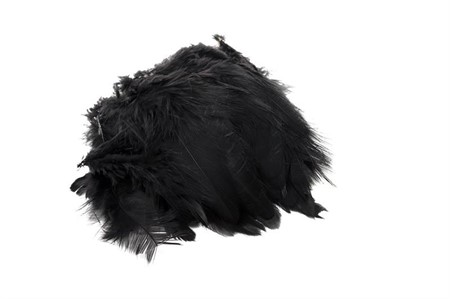 Schlappen Medium Black