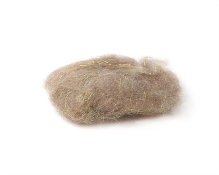 Senyo´s Laser Dub Dark Tan