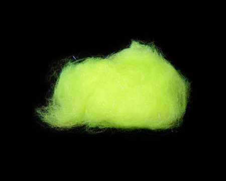 Super Fine Dry Fly Dubbin Fl Chart