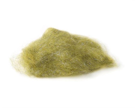 Senyo´s Fusion Dub Olive