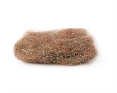 Super Fine Dry Fly Dubbin Sculpin Olive