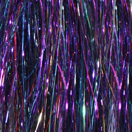 SSS ANGEL HAIR HD - RAINBOW FROM HELL