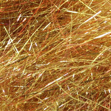 SSS GLITZ DUBBING - ALTA GOLD