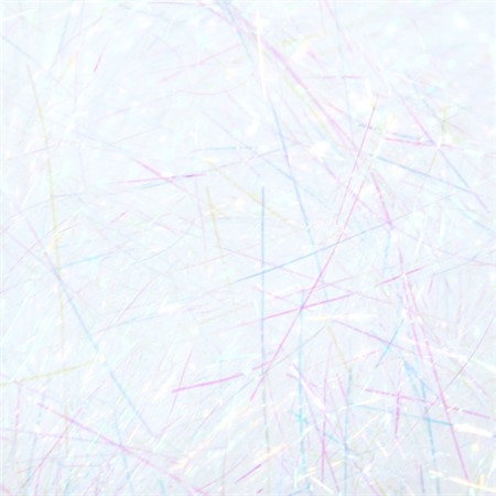 SSS GLITZ DUBBING - DIAMOND PEARL