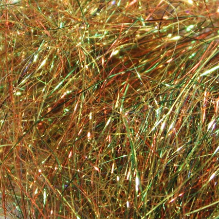 SSS GLITZ DUBBING - NASTY RUSTY