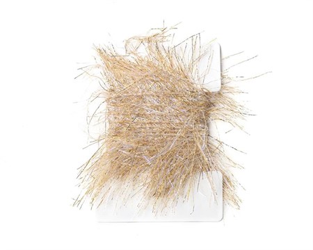 Long Hair Holo UV/Gold