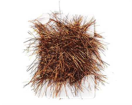 Long Hair Holo Bronze/Copper