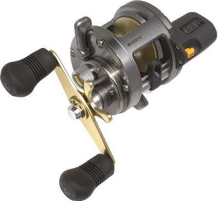 Shimano Tekota 300LC
