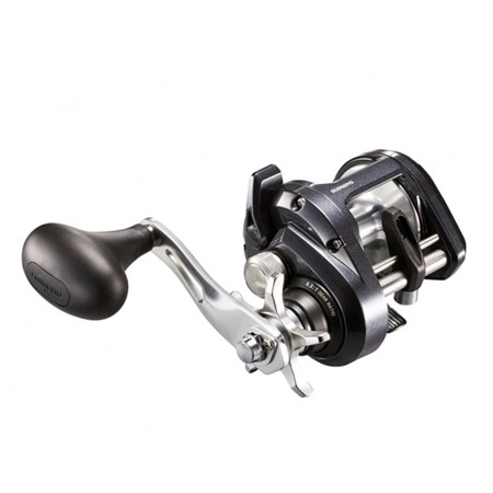 Shimano Tekota 500 HG Line Counter Right