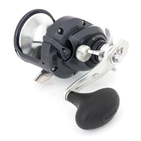 Shimano Torium 16lb Höger