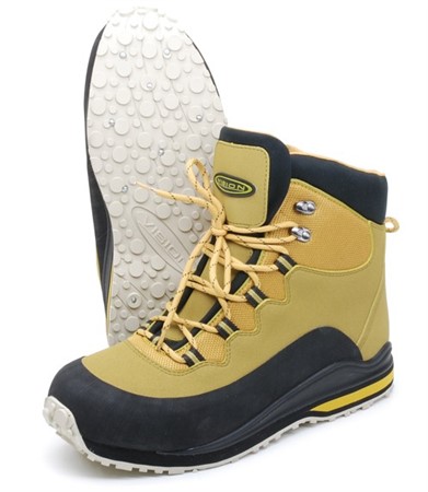 Loikka Gummi & Studs wading shoe strl 39