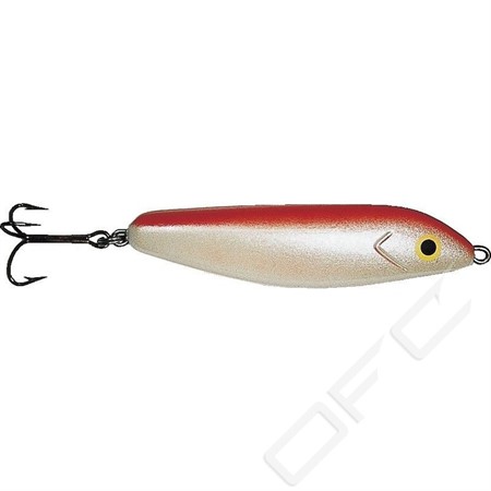 Vicke Färg: Silver/Röd 40gr