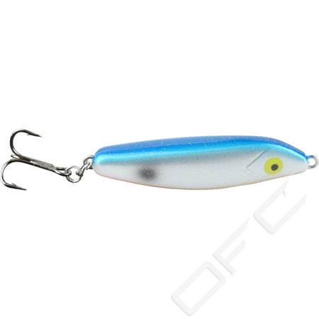 Vicke Färg: Silverglitter/Blå/Koppar 40gr