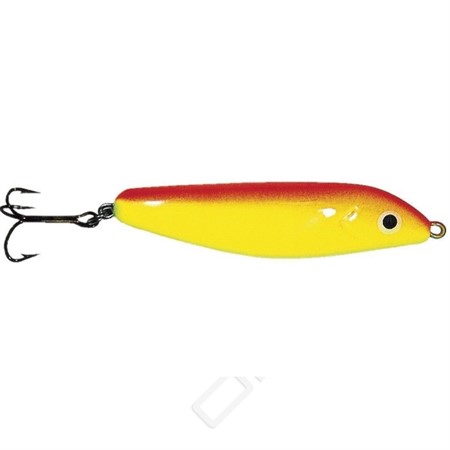 Vicke Färg: Gulfluo/Orange 40gr