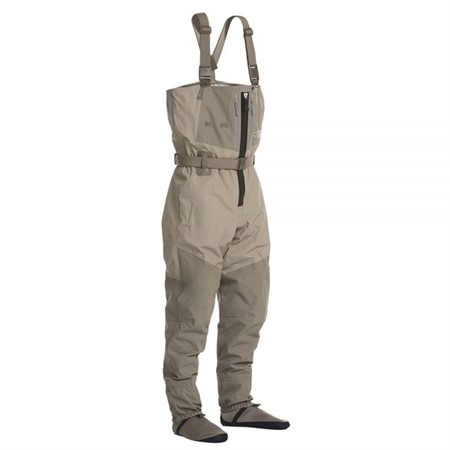KOSKI ZIP KING STKFT wader