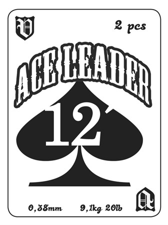 ACE leader 12' 0,38mm