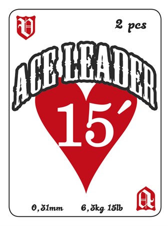 ACE leader 15' 0,31mm