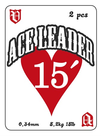 ACE leader 15' 0,34mm