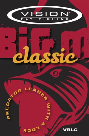 BIG MAMA CLASSIC leader