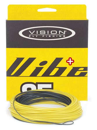 VIBE 85+  5-6/12g Sink3 8,5m Head