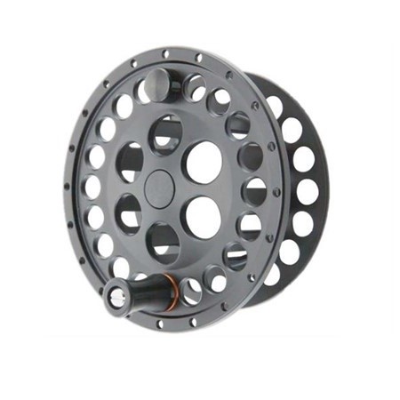 Kalu Extraspool Black