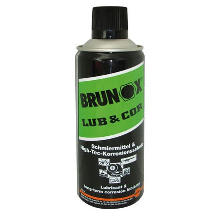 Brunox Lub & Cor