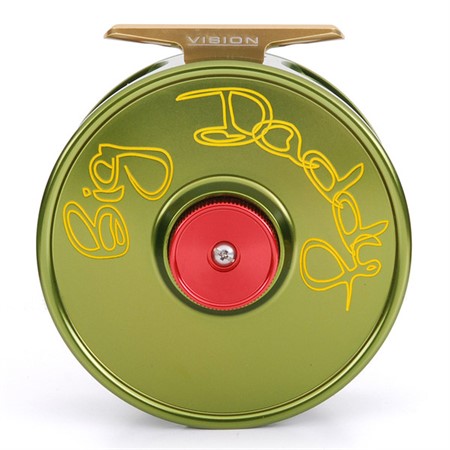 Big Daddy Reel
