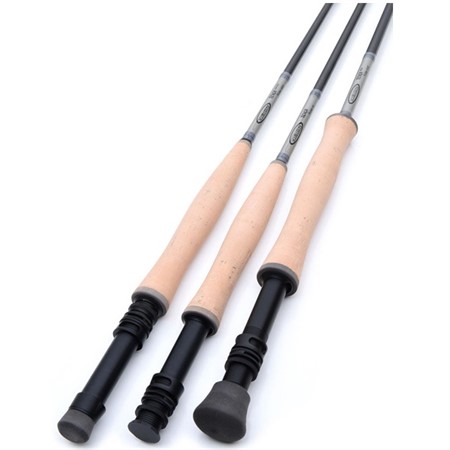 TOKA flyrod 9' #6