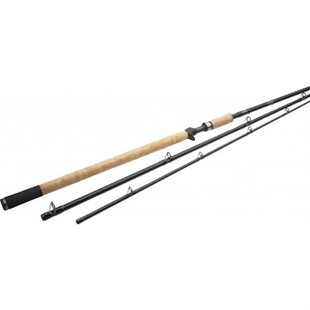 "W3 Powerspin-T 12'3""/368cm XXH 40-130g 3sec "