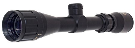 Wildgame 2-7x32 Kikarsikte