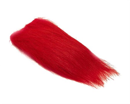 Extra Select Craft Fur Bright Red