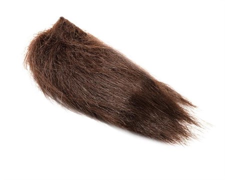 Extra Select Craft Fur Dark Brown