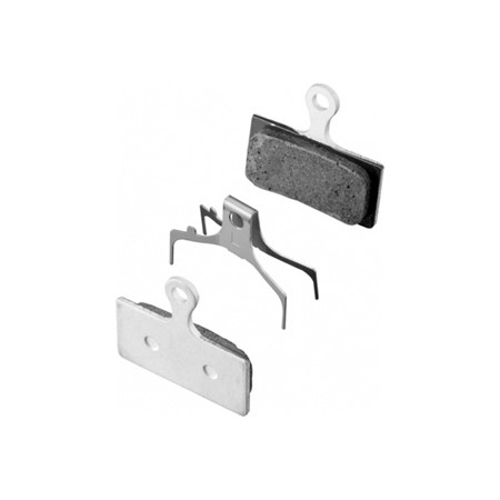 Skivbromsbelägg XT G01S